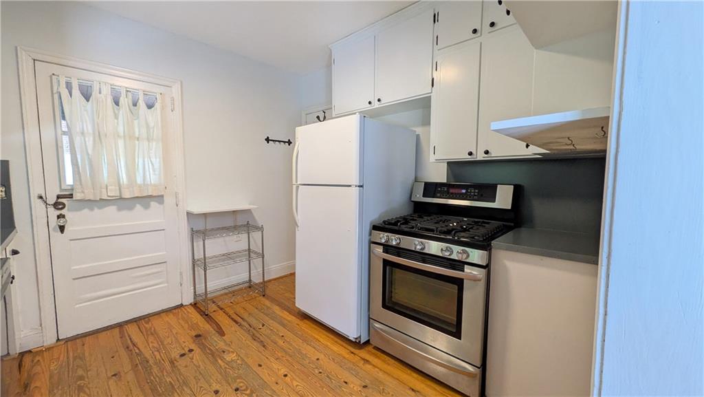 4300 Rickenbacker Way Northeast Atlanta, GA 30342 - Photo 10 of 29