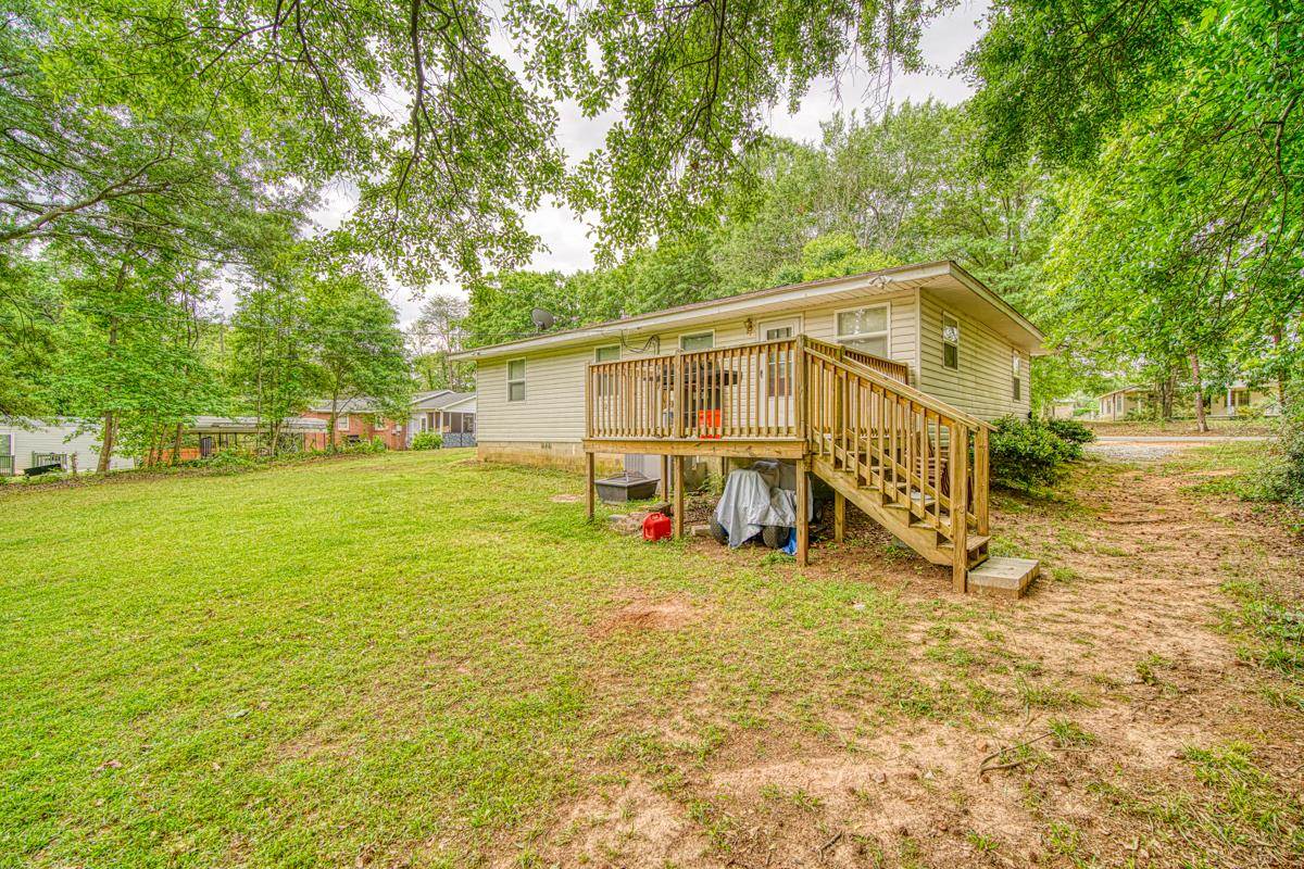 207 Ranch Road Spartanburg, SC 29303 - Photo 3 of 22 Gallery Image 3