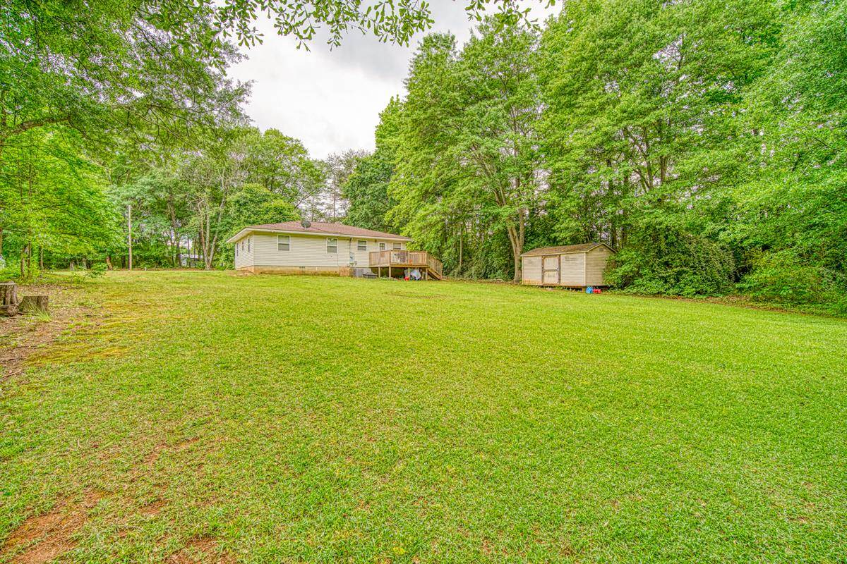 207 Ranch Road Spartanburg, SC 29303 - Photo 4 of 22 Gallery Image 4