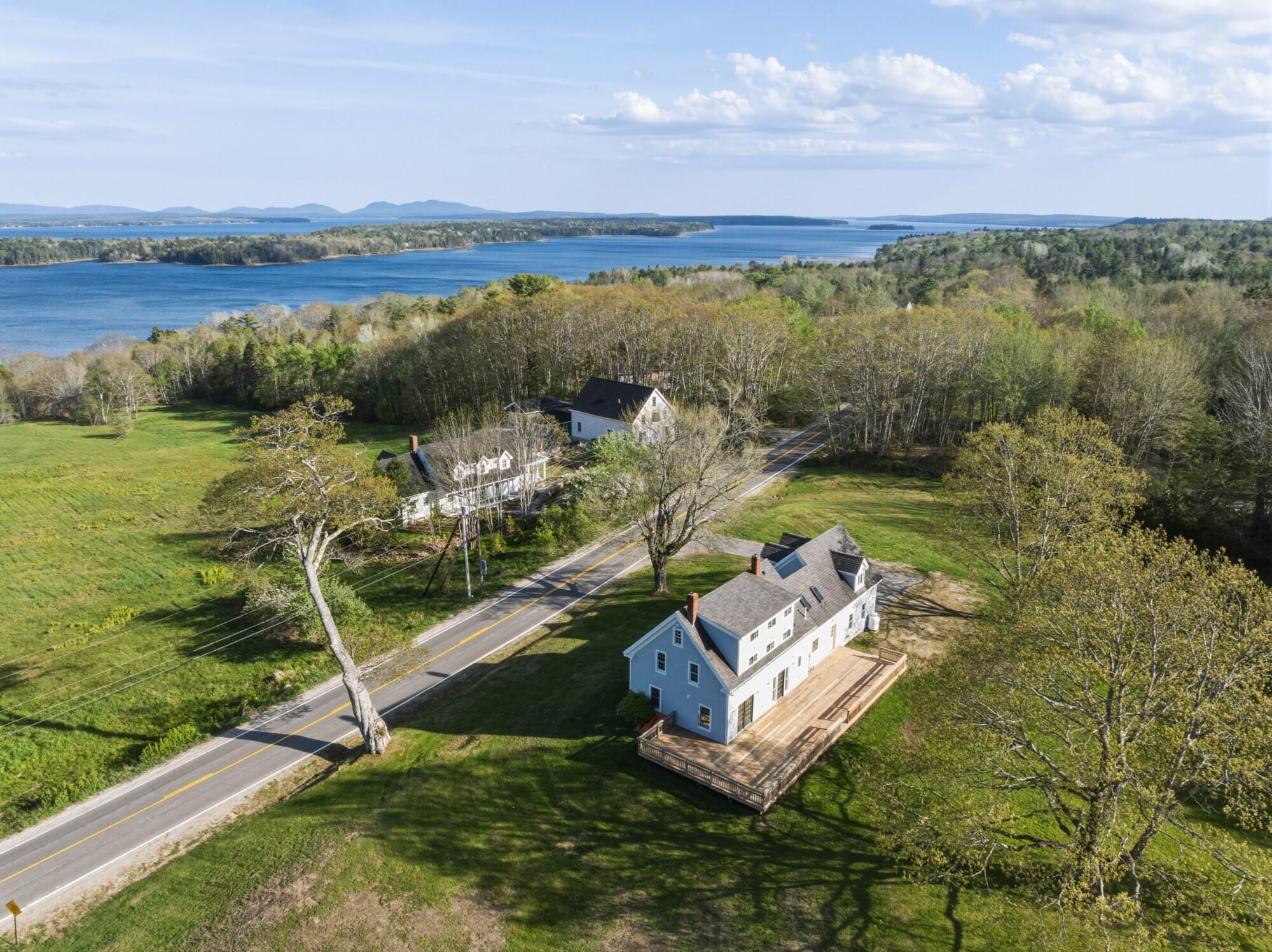 619 Morgan Bay Road Surry, ME 04684 - Photo 14 of 74 619MorganBay_014