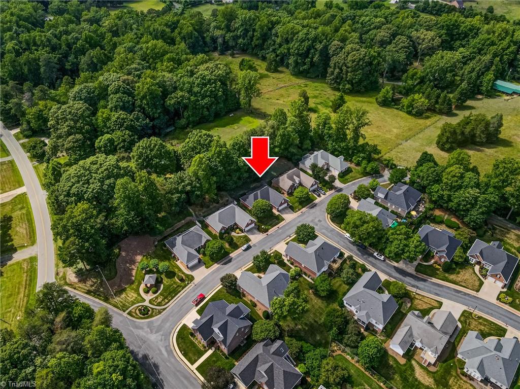 5018 Thornbury Ridge Road Winston-Salem, NC 27106 - Photo 33 of 37