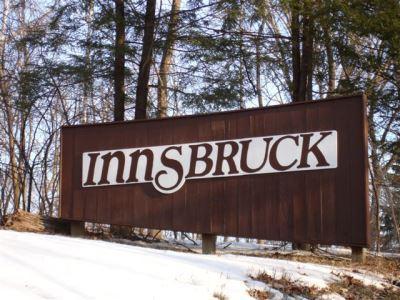 Innsbruck image
