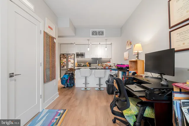 $535,000 | 88 V Street Southwest, Unit 710, Washington, DC 20024