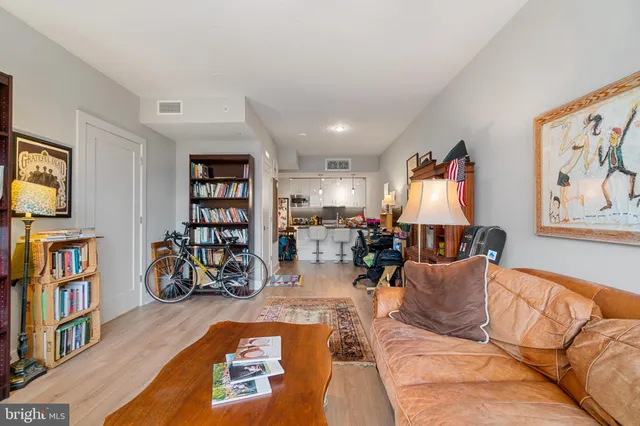 $535,000 | 88 V Street Southwest, Unit 710, Washington, DC 20024