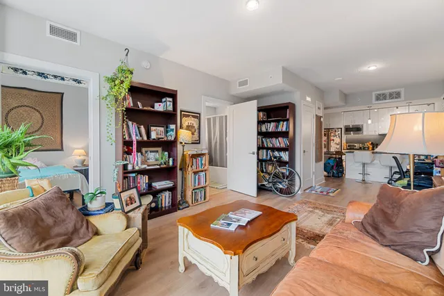 $535,000 | 88 V Street Southwest, Unit 710, Washington, DC 20024