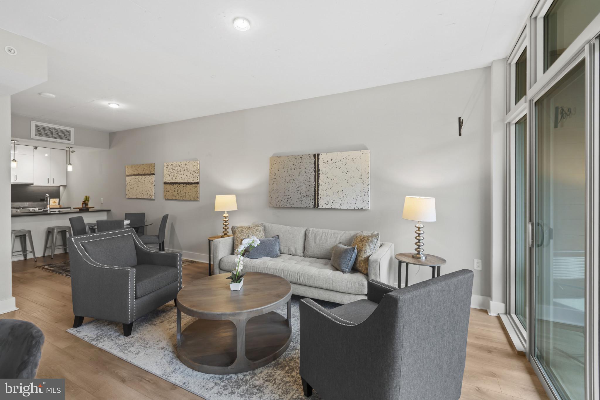 88 V Street Southwest, Unit 710 Washington, DC 20024 - Photo 16 of 44