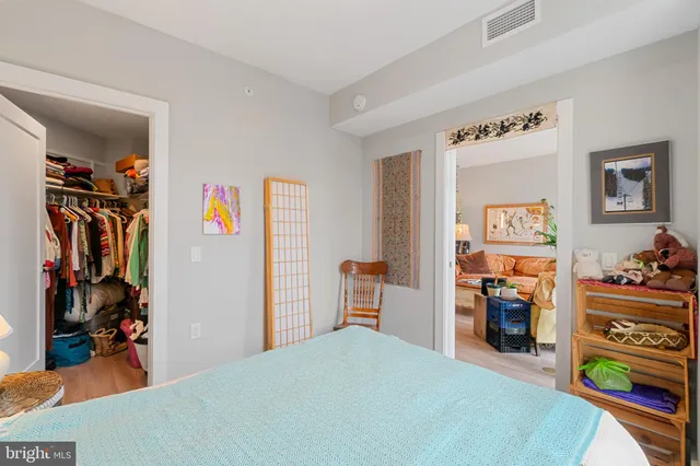 $535,000 | 88 V Street Southwest, Unit 710, Washington, DC 20024