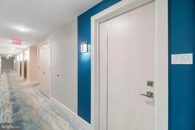 $535,000 | 88 V Street Southwest, Unit 710, Washington, DC 20024