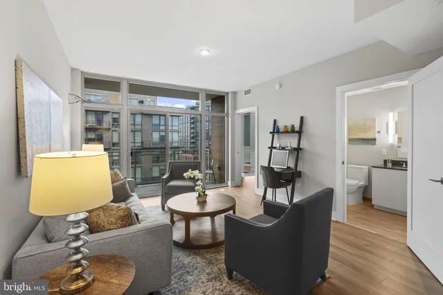 $475,000 | 88 V Street Southwest, Unit 710, Washington, DC 20024