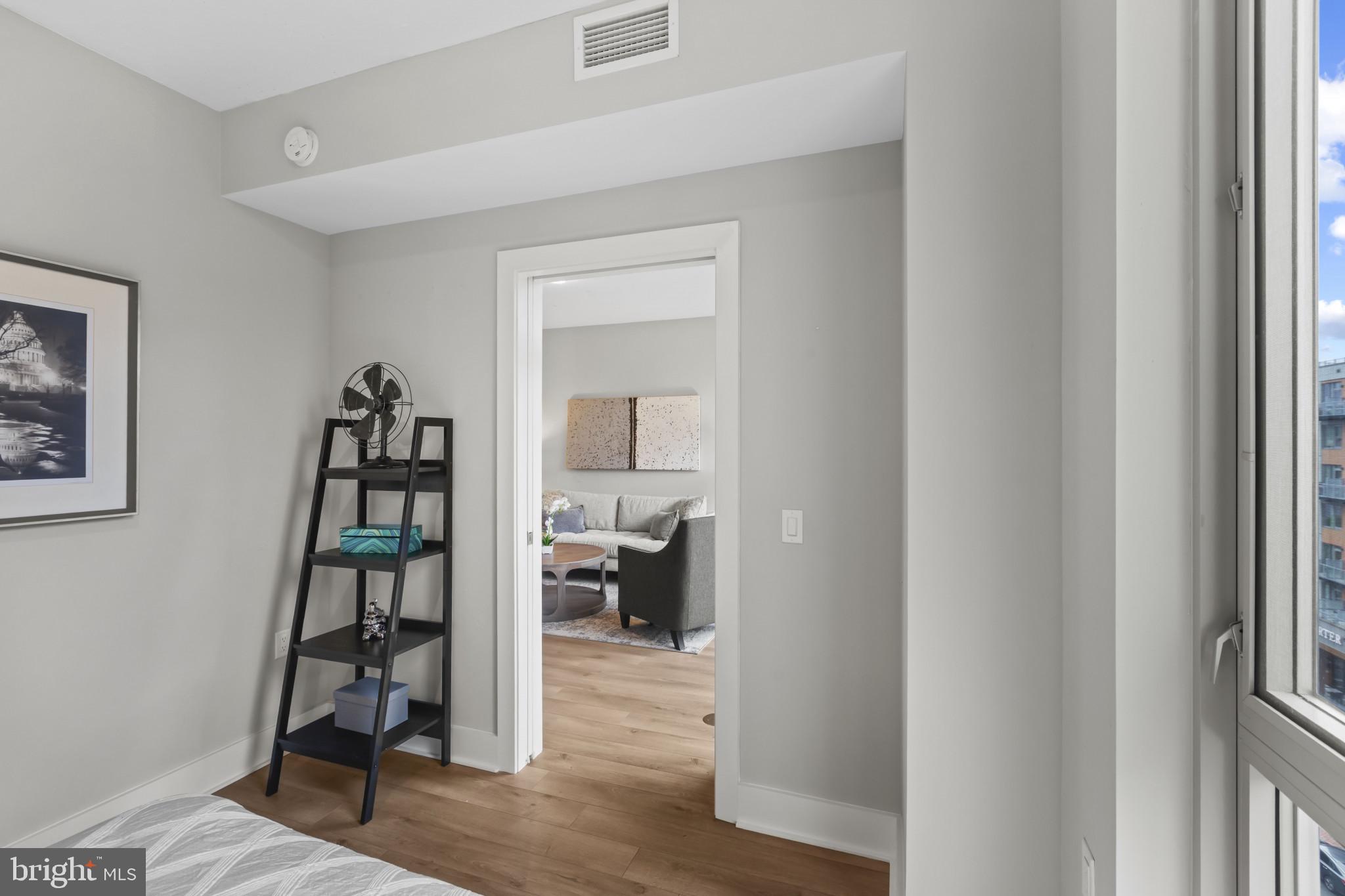 88 V Street Southwest, Unit 710 Washington, DC 20024 - Photo 23 of 44