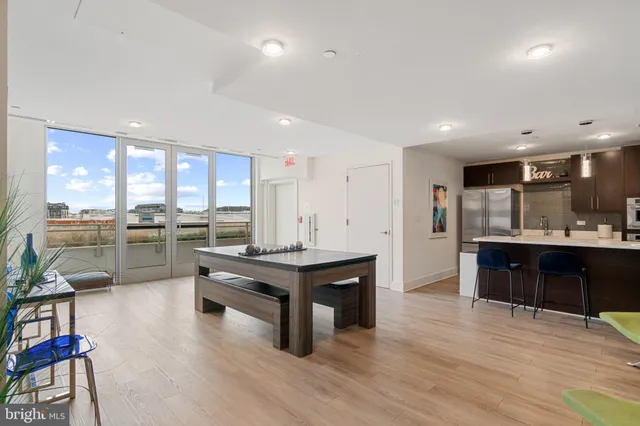 $535,000 | 88 V Street Southwest, Unit 710, Washington, DC 20024