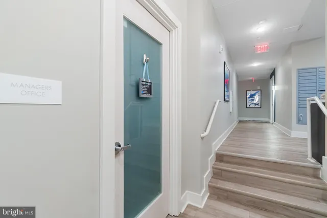 $535,000 | 88 V Street Southwest, Unit 710, Washington, DC 20024