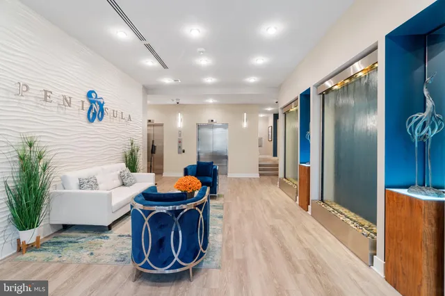 $535,000 | 88 V Street Southwest, Unit 710, Washington, DC 20024