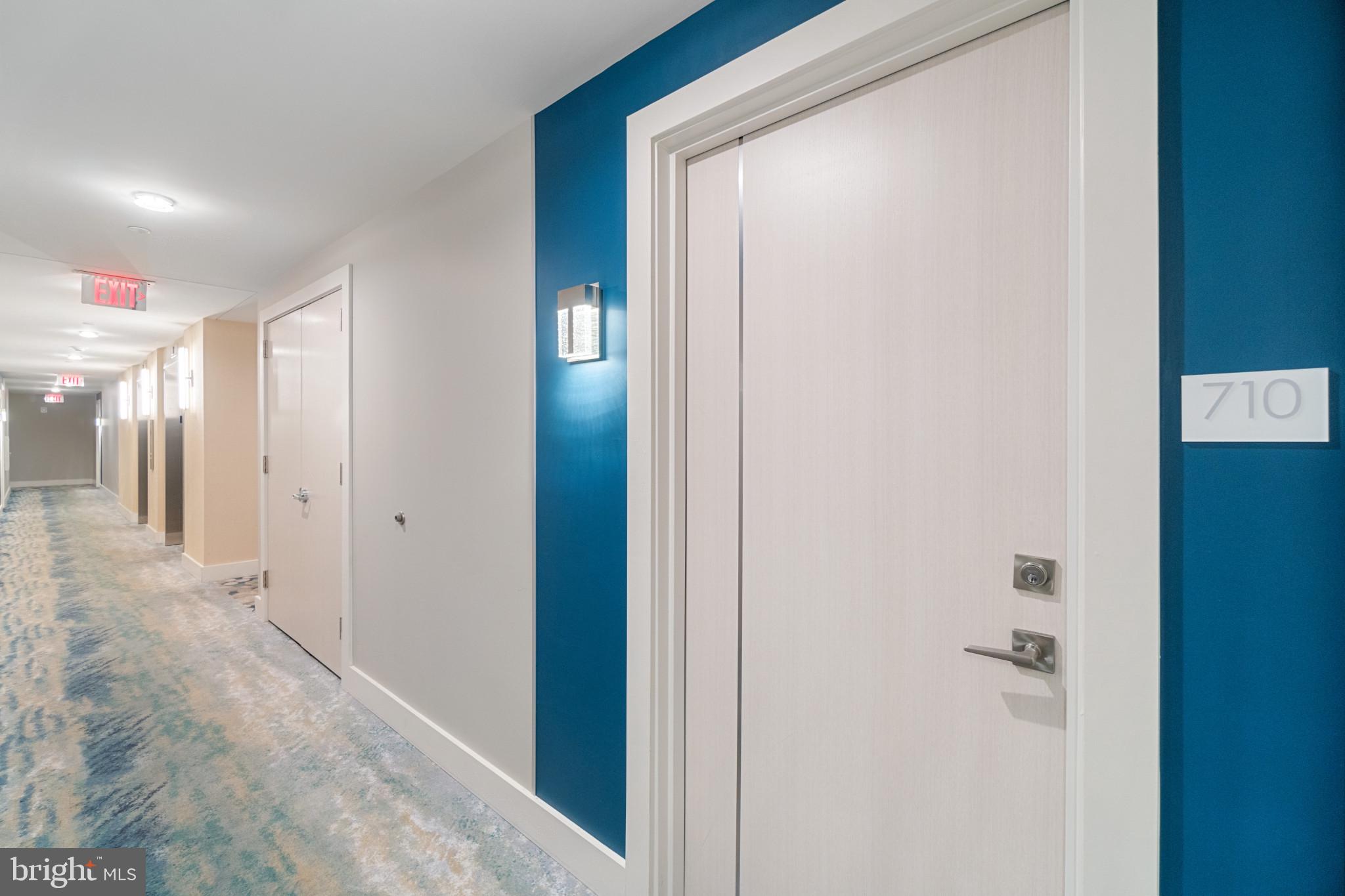 88 V Street Southwest, Unit 710 Washington, DC 20024 - Photo 28 of 44