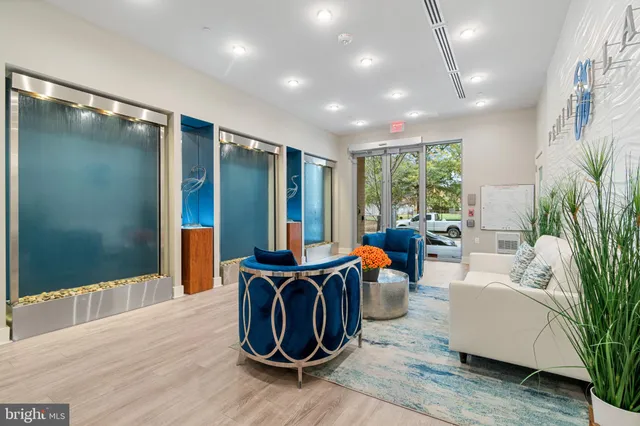 $475,000 | 88 V Street Southwest, Unit 710, Washington, DC 20024