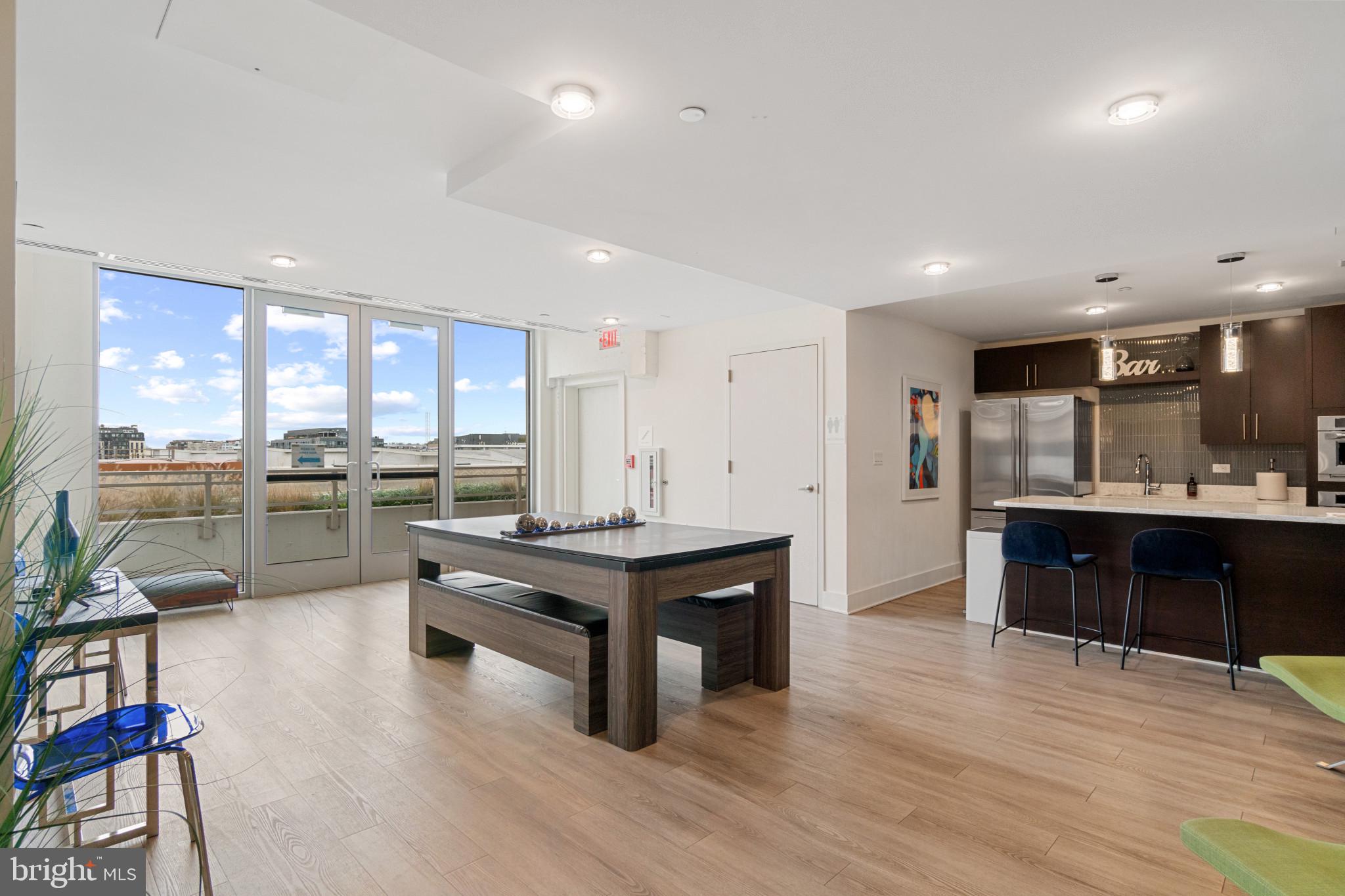 88 V Street Southwest, Unit 710 Washington, DC 20024 - Photo 31 of 44