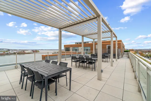 $475,000 | 88 V Street Southwest, Unit 710, Washington, DC 20024