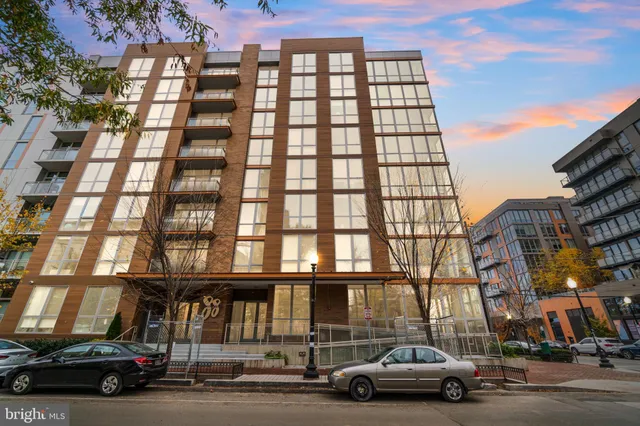 $475,000 | 88 V Street Southwest, Unit 710, Washington, DC 20024