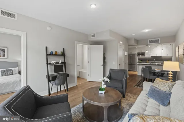 $475,000 | 88 V Street Southwest, Unit 710, Washington, DC 20024