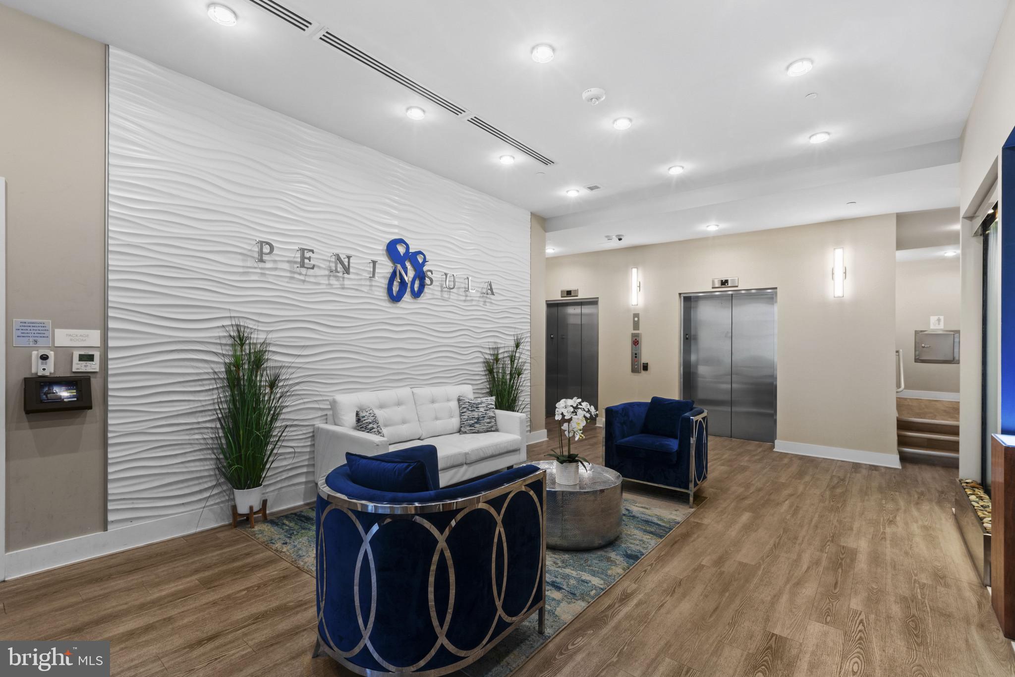 88 V Street Southwest, Unit 710 Washington, DC 20024 - Photo 42 of 44