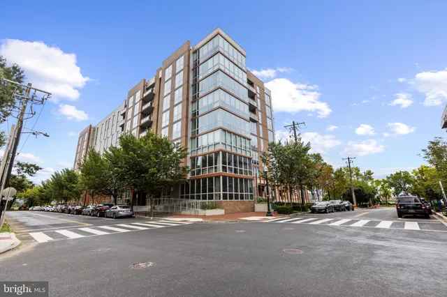 $475,000 | 88 V Street Southwest, Unit 710, Washington, DC 20024