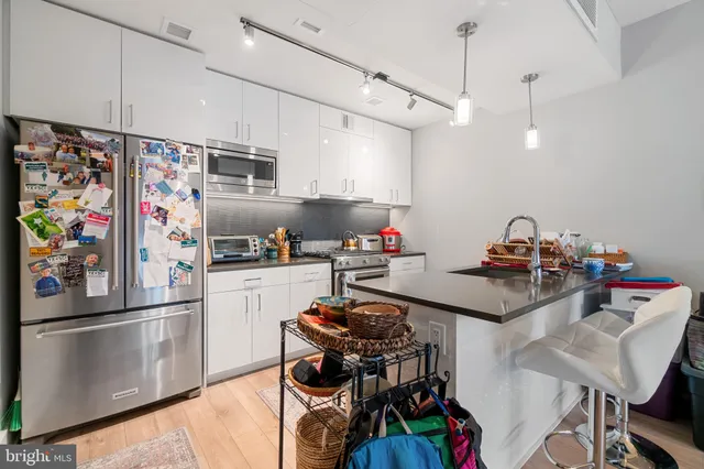 $535,000 | 88 V Street Southwest, Unit 710, Washington, DC 20024