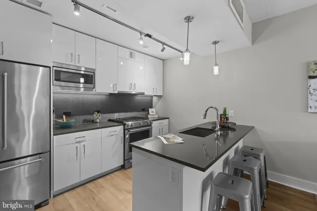 $475,000 | 88 V Street Southwest, Unit 710, Washington, DC 20024