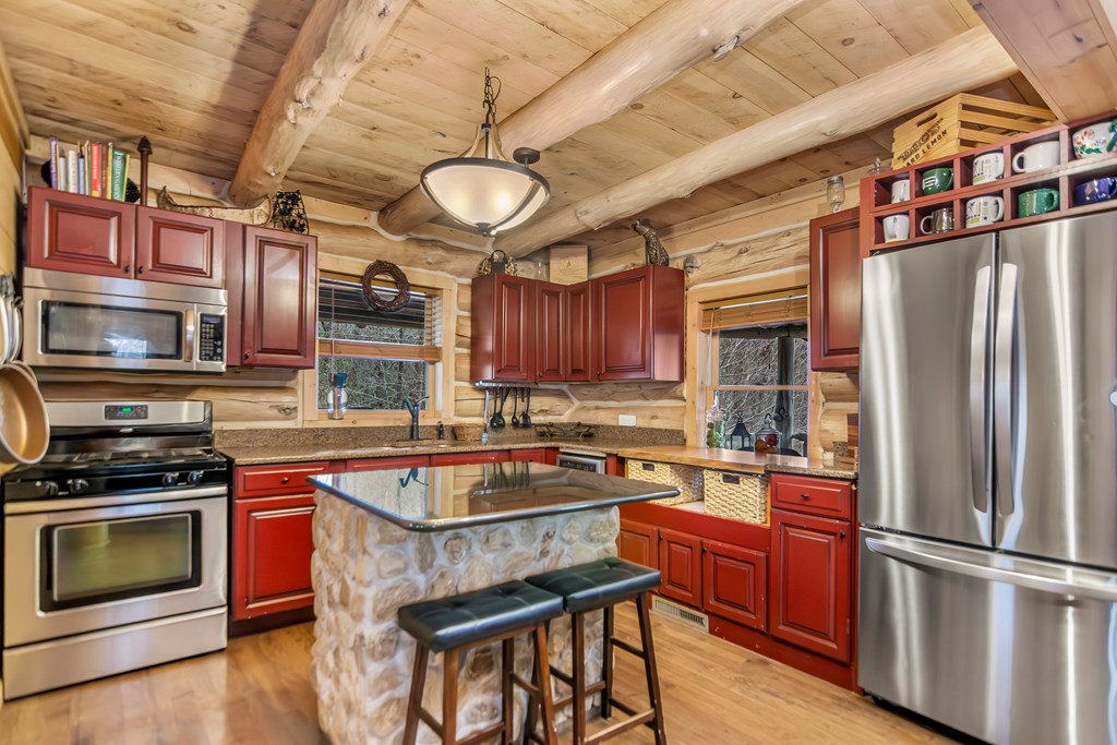 3680 Aska Road Blue Ridge, GA 30513 - Photo 13 of 42 Gallery Image 13