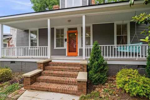 $750,000 | 502 Devereux Street, Raleigh, NC 27605