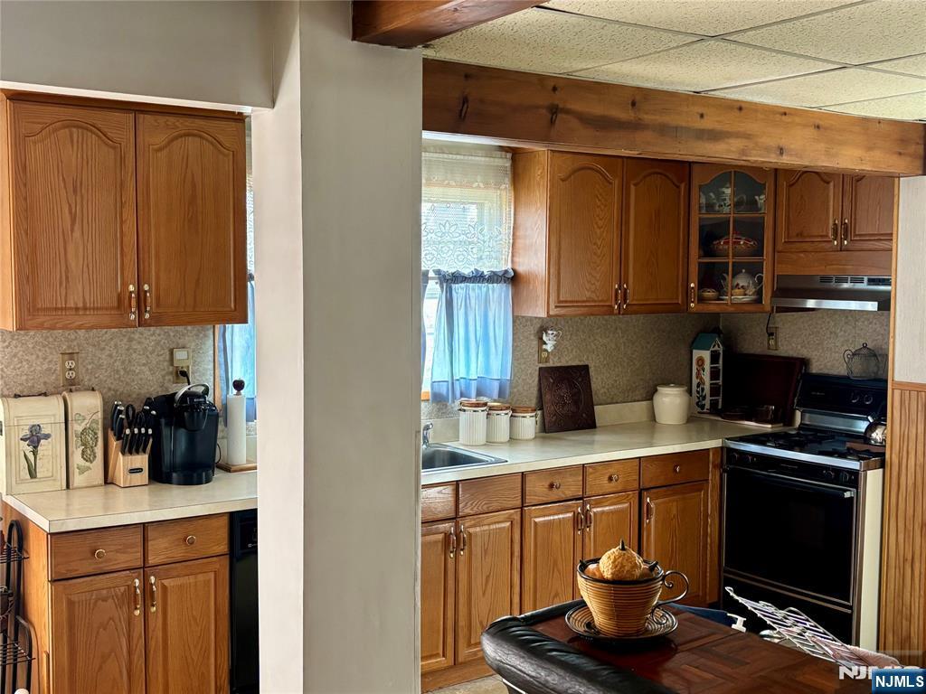 528 Terrace Avenue Hasbrouck Heights, NJ 07604 - Photo 12 of 18
