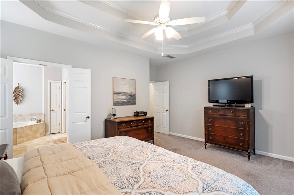 4635 Hardwick Court Suwanee, GA 30024 - Photo 18 of 46