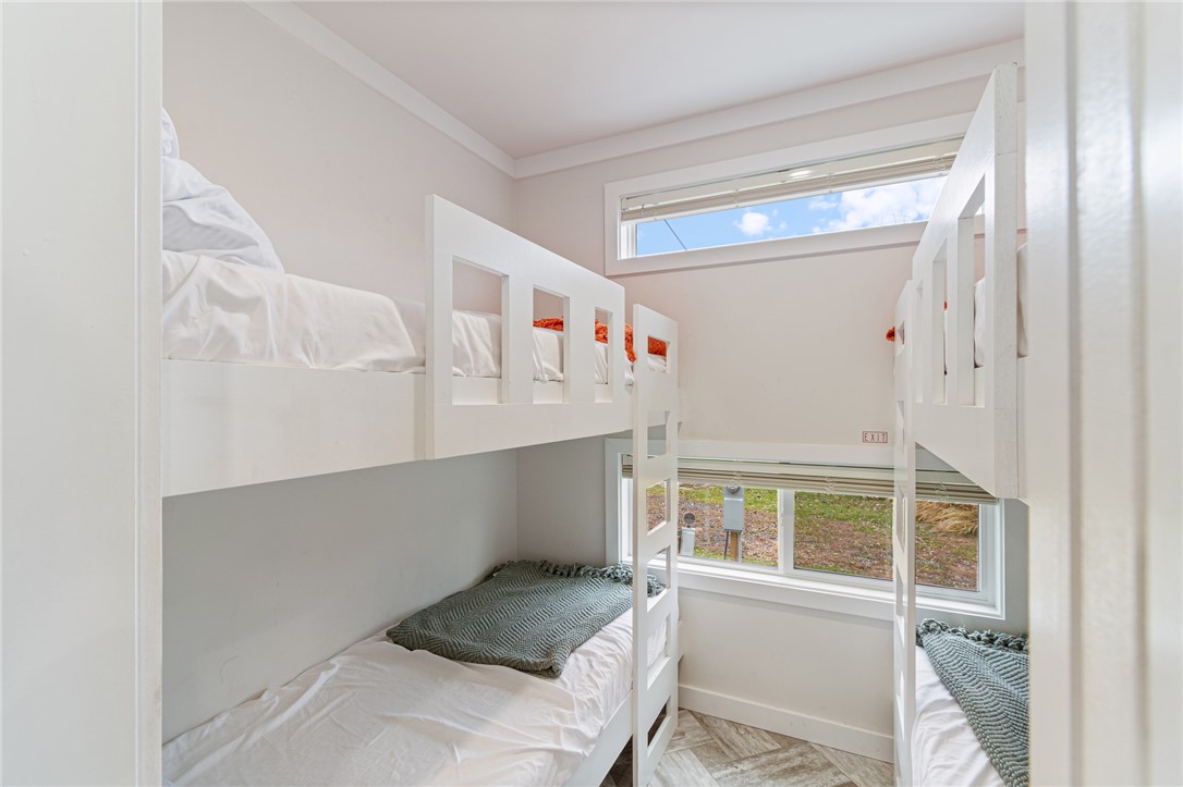 7150 Garner Road, Unit 40 Wolcott, NY 14590 - Photo 13 of 20 Look at all that SLEEPING SPACE! There’s also laun