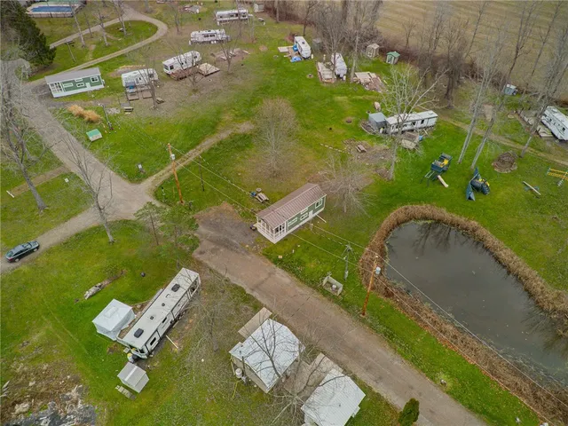 $94,500 | 7150 Garner Road, Unit 40, Wolcott, NY 14590