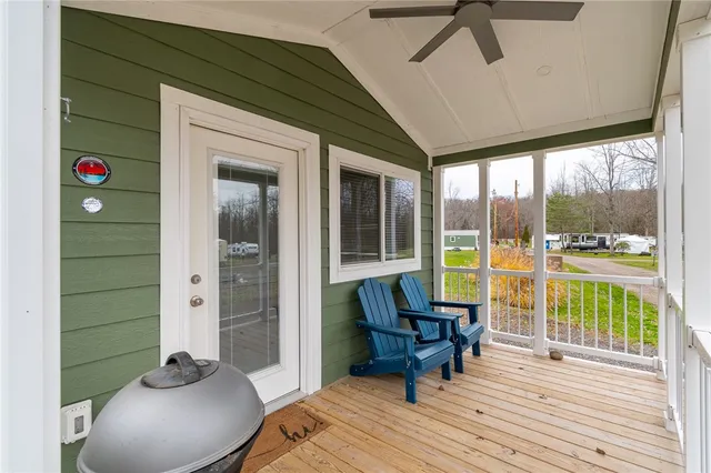 $94,500 | 7150 Garner Road, Unit 40, Wolcott, NY 14590