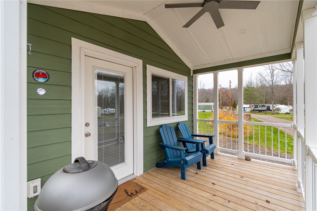 7150 Garner Road, Unit 40 Wolcott, NY 14590 - Photo 2 of 20 This is camping like YOUVE EXPERIENCED!