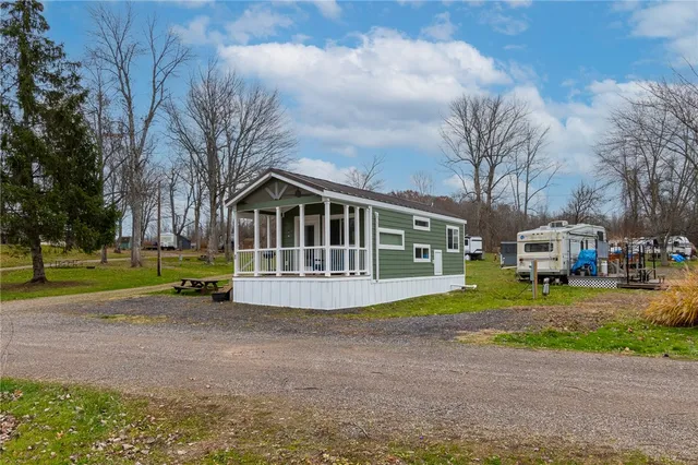 $94,500 | 7150 Garner Road, Unit 40, Wolcott, NY 14590