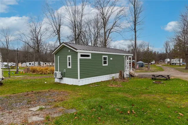 $94,500 | 7150 Garner Road, Unit 40, Wolcott, NY 14590