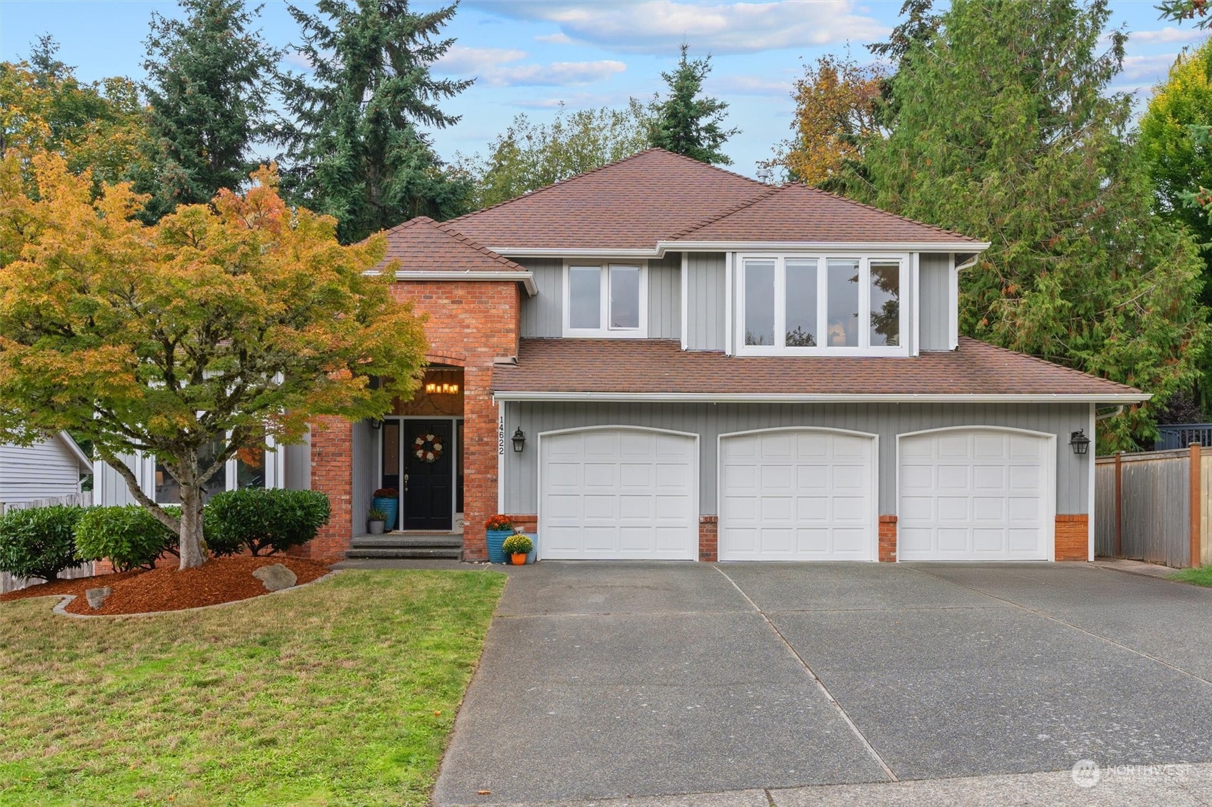 14622 Southeast 184th Place Renton, WA 98058 - Photo 35 of 35 Gallery Image 35