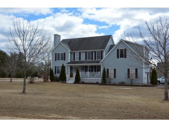 2 Bliss Road Deerfield, NH 03037 - Photo 1 of 35