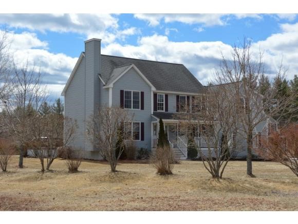 2 Bliss Road Deerfield, NH 03037 - Photo 2 of 35