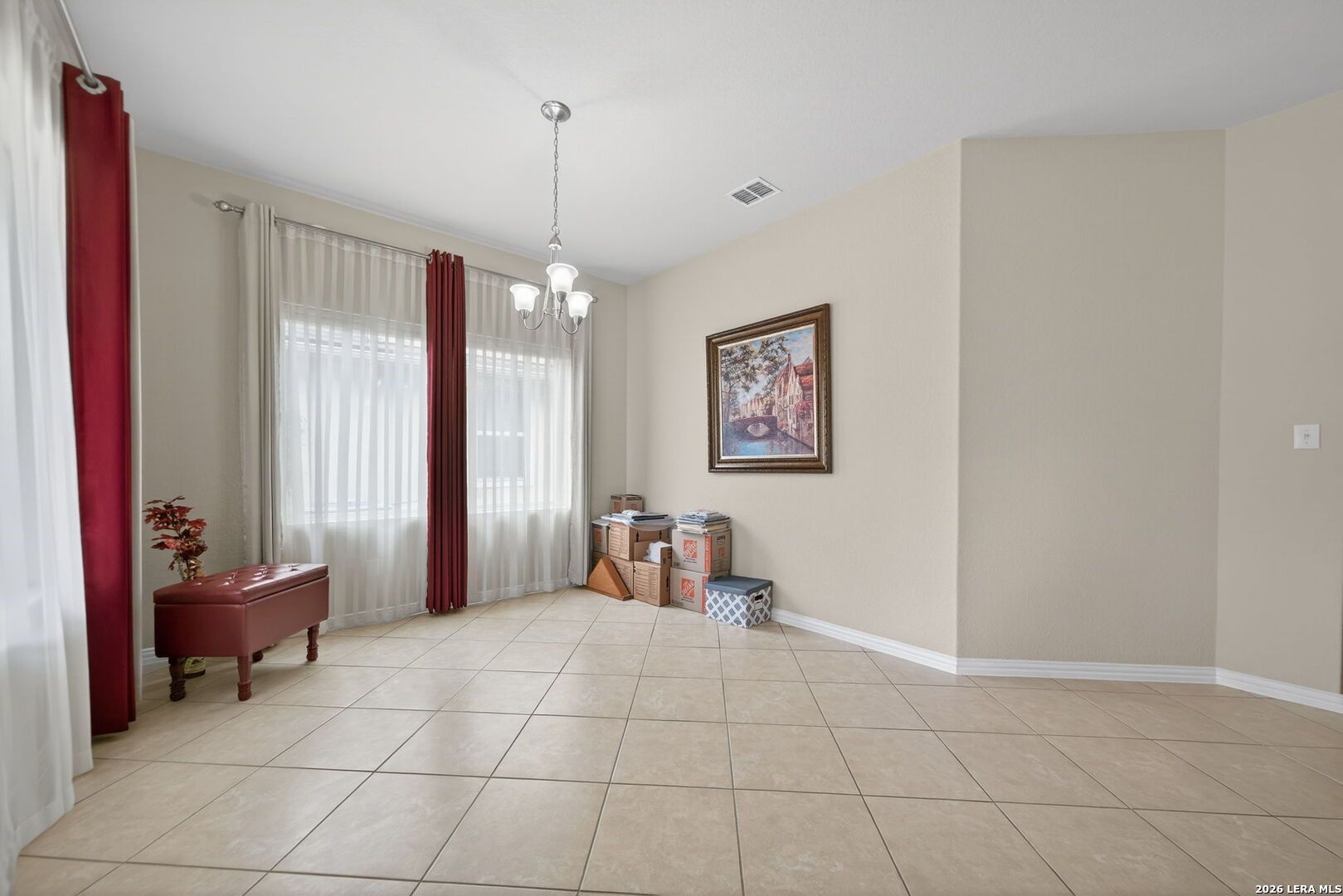 9108 Trail Stem Schertz, TX 78154 - Photo 13 of 26 a view of room with furniture and window