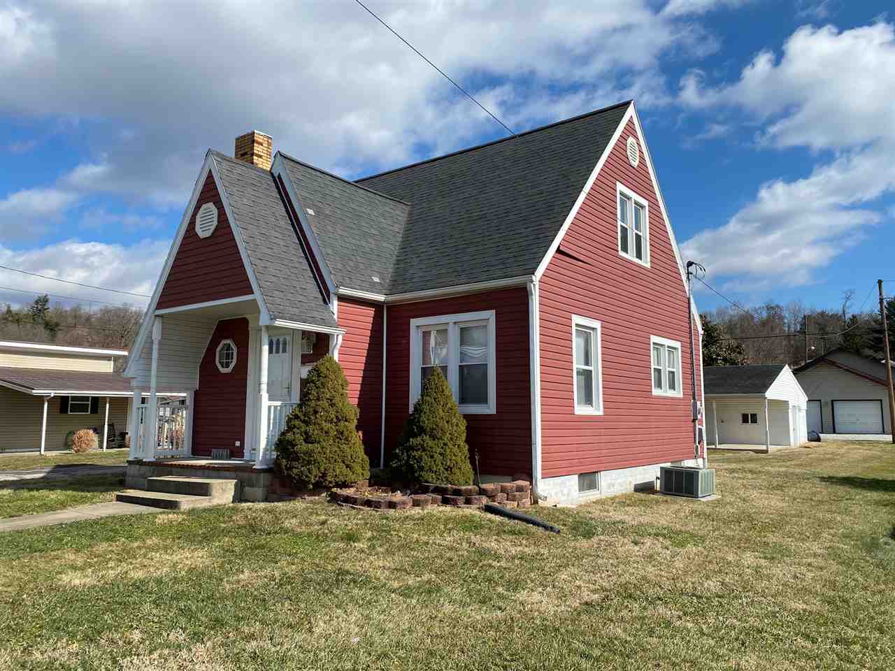 601 High Street, Unit JO8 Coal Grove, OH 45638 - Photo 25 of 26 Gallery Image 25