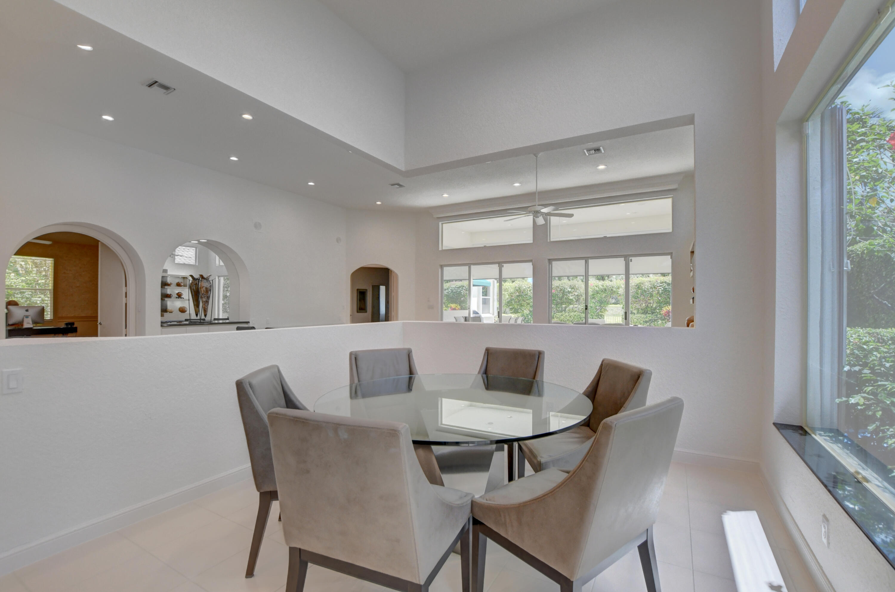 6001 Northwest 24th Terrace Boca Raton, FL 33496 - Photo 12 of 37 Dining Area