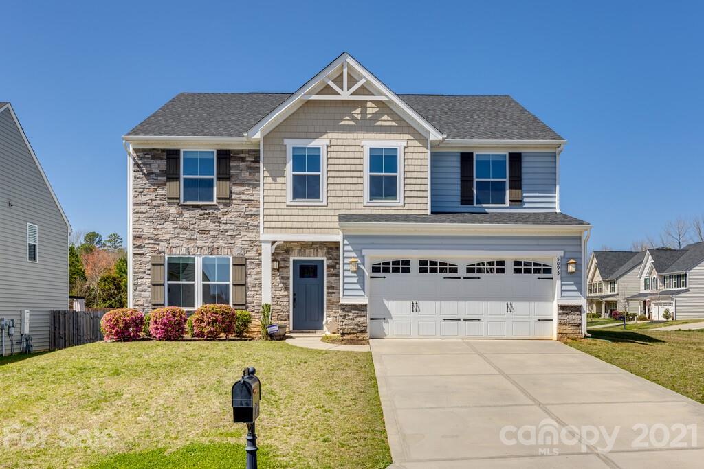 5093 Crandon Road Indian Land, SC 29707 - Photo 1 of 40 Gallery Image 1