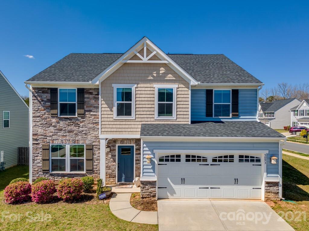 5093 Crandon Road Indian Land, SC 29707 - Photo 40 of 40 Gallery Image 40