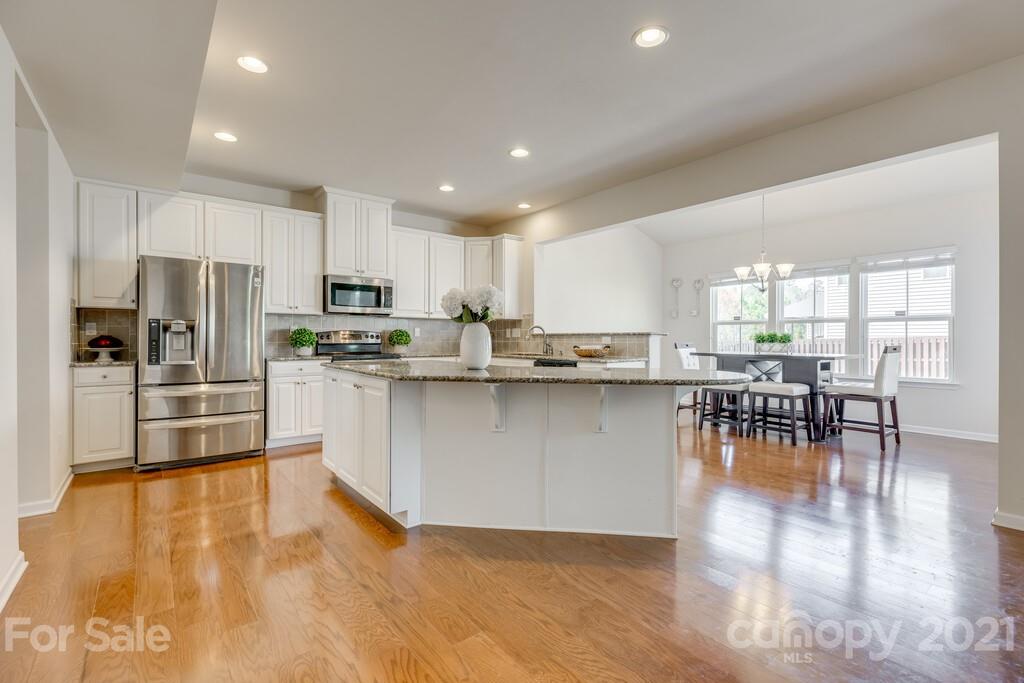 5093 Crandon Road Indian Land, SC 29707 - Photo 8 of 40 Gallery Image 8