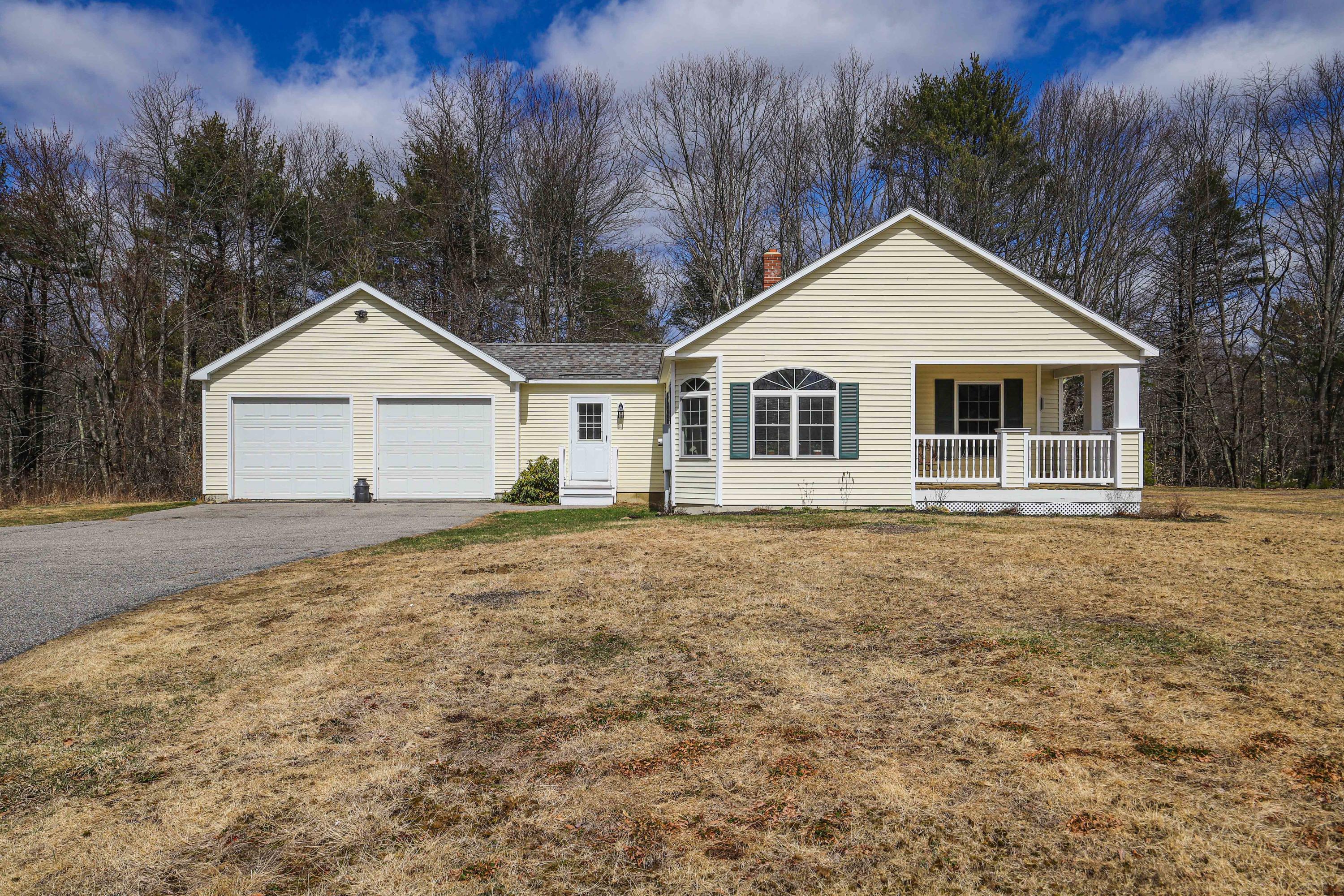 129 McKenney Road Saco, ME 04072 - Photo 1 of 60 129 McKenney Rd