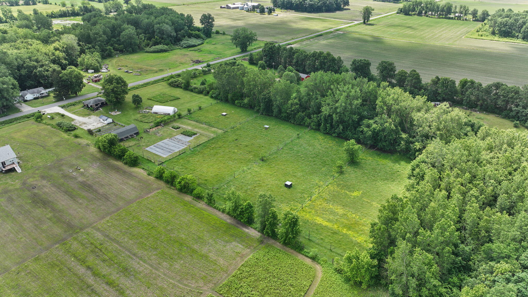 9962 Holden Road Baroda, MI 49101 - Photo 55 of 58 2-web-or-mls-DJI_0487