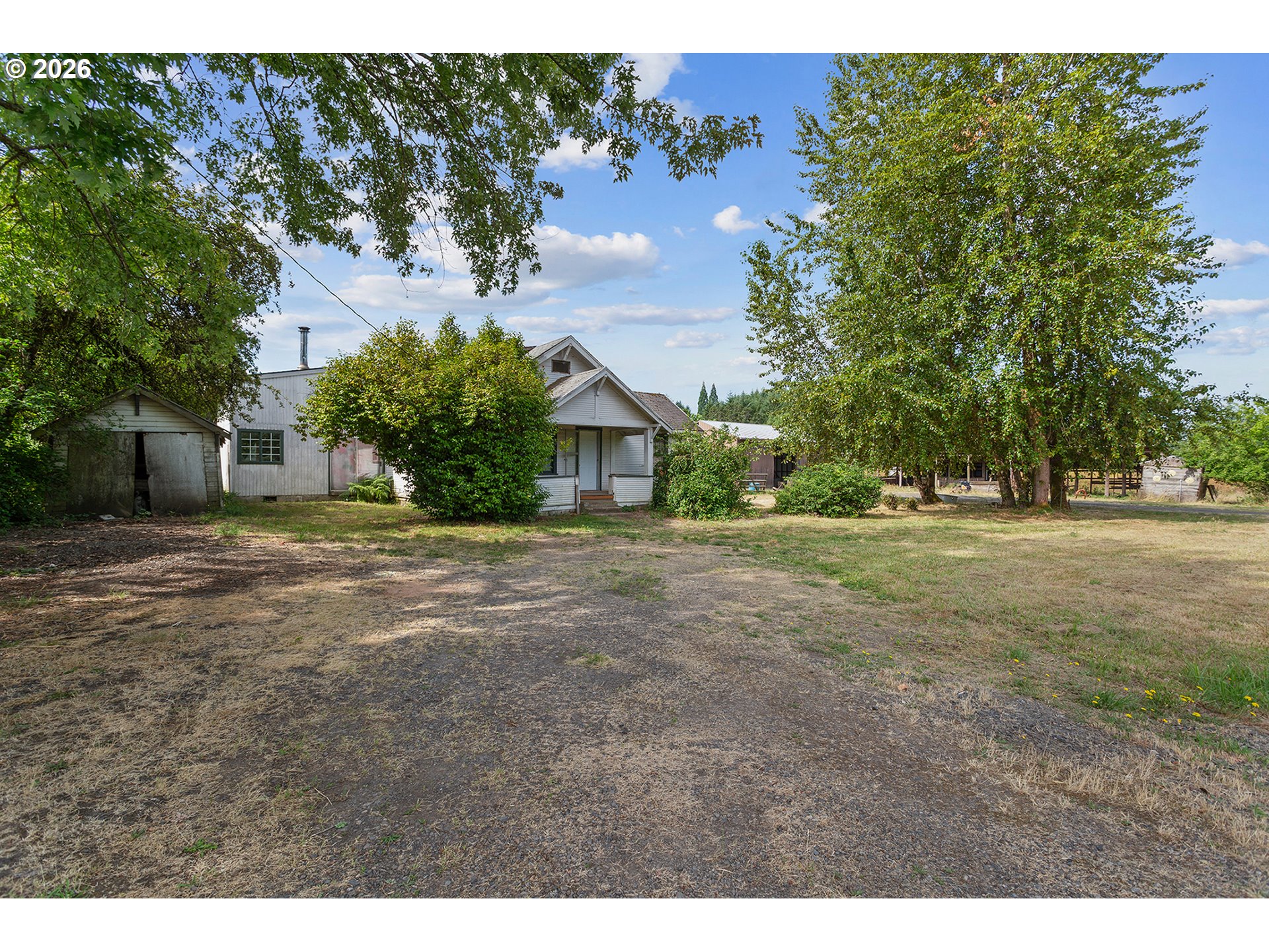 29770 Northeast Wilsonville Road Newberg, OR 97132 - Photo 34 of 45