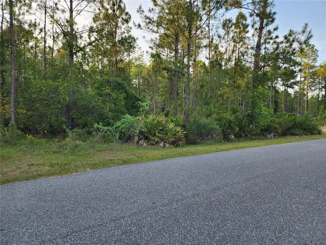 $124,900 | 8 Tamarac Street, Eustis, FL 32736